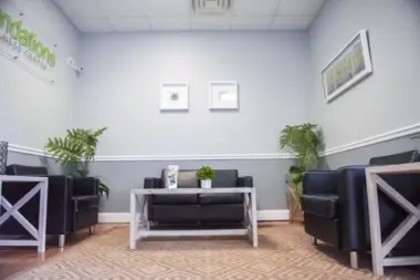 The facilities at Foundations Wellness Center in Port St. Lucie, FL 1